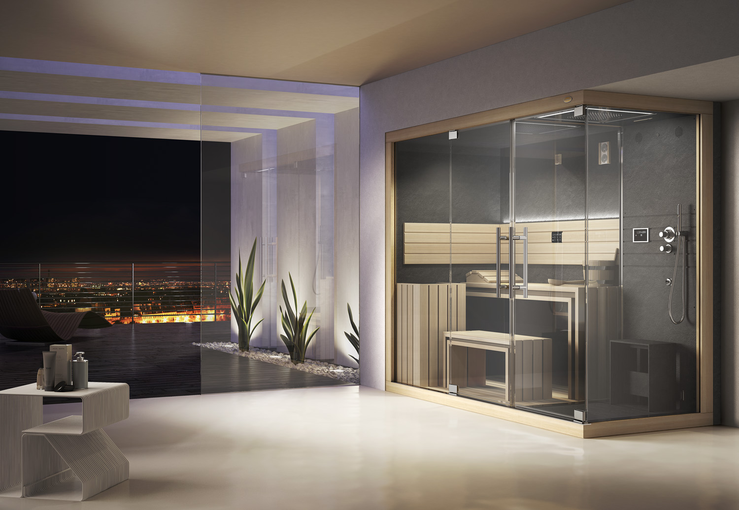 Investindustrial Jacuzzi Brands